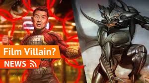 If he battled dc villains, he'd best some of them and get destroyed by others. Shang Chi Rumored To Include Major Marvel Villain Youtube