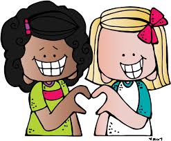 My Heart Is Heavy My Friends I Feel Like This Is Needed In My Country Today With Love Nikki Melonheadz Clipart Free Clip Art Kids Clipart