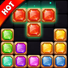 Use happymod to download mod apk with 3x speed. Block Puzzle Classic Jewel Mod Apk Unlimited Money Download