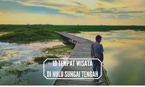4,024 likes · 10 talking about this. 10 Tempat Wisata Di Hulu Sungai Utara Destinasi Travel Indonesia