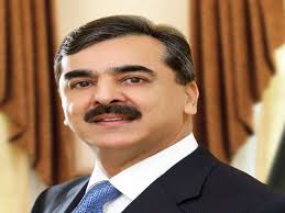 Gilani hopeful of political way out