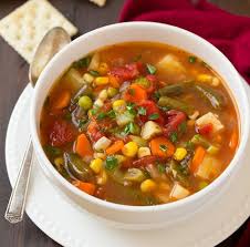 Pin On Soupes Sauces