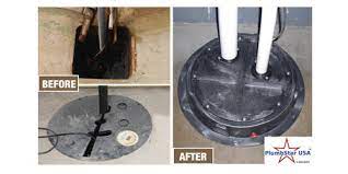 Currently plumbing up a dry sump system and using a peterson vacuum regulator to control crankcase vacuum for a better ring seal. The Original Radon Sump Dome At Menards