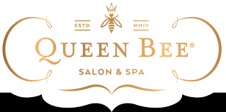 Usually the hair is dried in sections either with a 100% boar bristle round or paddle brush or some other similar tool. Queen Bee Salon Spa