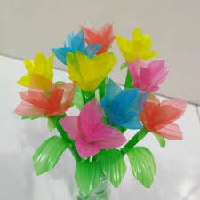 Satu salah satu negara yang tenar bersama dengan bunga tulip ini yaitu negeri kincir angin atau. Bunga Sedotan Bunga Dari Sedotan Bunga Plastik Kerajinan Tangan Shopee Indonesia