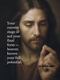 Divine dna of god in humans