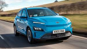 2021 hyundai kona electric vs chevrolet bolt ev. Hyundai Kona Electric Review 2021 Top Gear