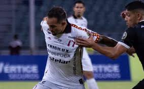 Monagas SC vs Carabobo FC: Semifinal Copa Venezuela 2025 ¡Imperdible! - Imagen principal del artículo