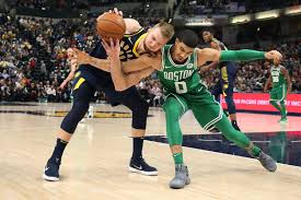 Please note that you can change the channels yourself. Pacers Vs Celtics Game Thread Lineups Tv Info And More Indy Cornrows