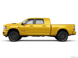 Image result for Construction Yellow 2024 Ram