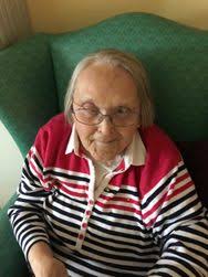 Condolence Book for Noreen (Nora) Carr (née Mullins) (Gurranabraher, Cork) 