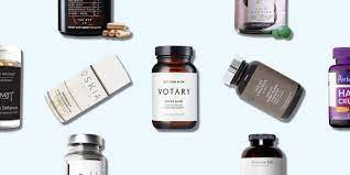 Blend of over 25 organic vegetables and fruits for maximum absorption and effectiveness. 23 Best Beauty Supplements Top Hair Skin And Collagen Supplement Brands