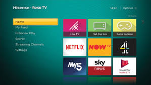 Press the star button on your remote to open the options menu. How To Clear Recently Watched On Roku