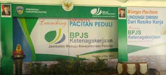 Jadi, anda bisa mengirim barang pagi, siang, atau bahkan malam. Pacitan Jadi Kabupaten Pertama Peduli Bpjs Ketenagakerjaan Pacitanku Com