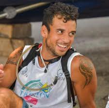 Profile for Leandro Cruz