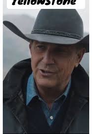 John Dutton's Journey in Yellowstone Series