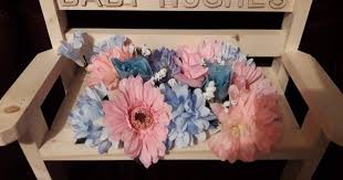 Funeral Flowers Baby Garden Memorial Funeral Flowers Memorial Garden Memorial Benches