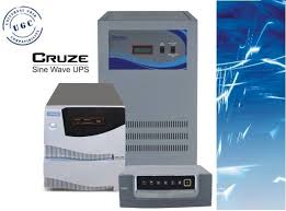 Mega Tech لومينوس كروز انفرتر Luminous Cruze Inverter ذو Facebook