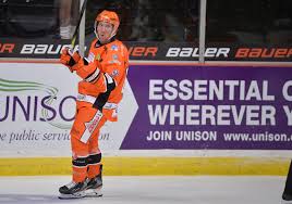 Ve své kariéře vystřídal hned několik extraligových klubů. Five Re Signings And One New Arrival Complete Steelers Day Pro Hockey News