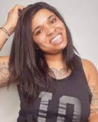 Dolores Sampson's Instagram, Twitter & Facebook