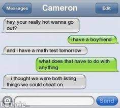 A funny joke to tell your crush is free hd wallpaper was upload by admin. Funny Things To Say To Your Crush Over Text Google Search Funny Text Messages Funny Texts Funny Text Fails