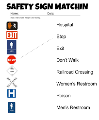 It is intended for display in our portfolio of work. 6 Best Printable Community Signs Printablee Com