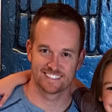 Jason Bicknell's Instagram, Twitter & Facebook