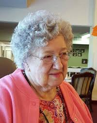 Obituary of Elizabeth Marie Merrill