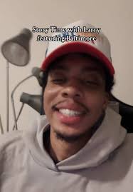 Captain Larrys Baltimore