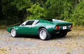 Image result for Medium Green 1971 Pantera