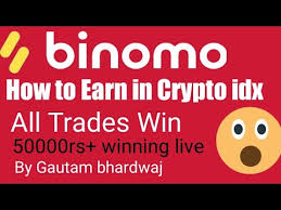 The development of online trading in the financial industry in the last two decades has opened up new horizons for retail traders of all races and creed. Binomo All Trade Winning In Crypto Idx Binomo 100 Winning Trick Binomo Binarytrading Finansbis