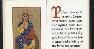 Aku posting pada quotesditag #contoh doa dalam bahasa inggris, #doa dalam. Doa Doa Dasar Dalam Bahasa Latin Indonesian Papist