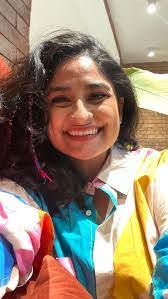 Neema Jayadas's Instagram, Twitter & Facebook