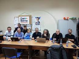 View entrance poll data for the 2020 caucuses and the exit poll data for the 2020 primaries across the united states. Foto Video ReacÈ›ia Usr Satu Mare Rezultatele AratÄƒ CÄƒ Avem Un Proiect De Succes