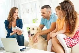For nearly two years my family has used at home pet care services to manage our menagerie of four dogs and one cat. Overnight House Sitting Service Pet Home Sitting Services Pawnanny Inc