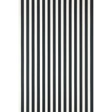 Enjoy and share your favorite beautiful hd wallpapers and background images. Farrow And Ball Closet Stripe Wallpaper 3 51 Black White