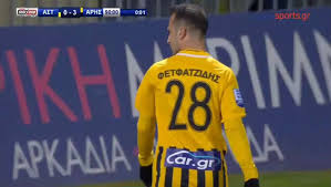 Αναλυτικά όσα είπε στη νοva: Asteras Tripolis 0 3 Aris Full Highlights Video Dailymotion