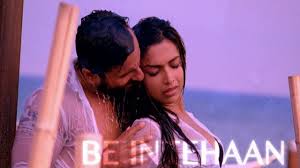 Be Intehaan Bollywood Sing Along Race 2 Atif Aslam Sunidhi Chauhan Bollywood Movie Songs Hindi Old Songs Learn Singing