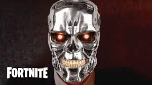 This gun uses medium ammo and is best used in a close combat space. The Terminator Could Be Heading To Fortnite Season 5 Charlie Intel