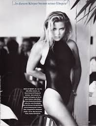 Jenna de Rosnay - Page 2 - Female Fashion Models - Bellazon