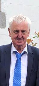 Condolence Book for J.J. QUIGLEY (Roscommon Town, Roscommon)