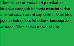 Every day when we fight and argue, i may have a thousand reasons to be angry at you… but i want you to remember that i have a million. Kata Ucapan Anniversary Untuk Suami Istri Tercinta Operator Sekolah