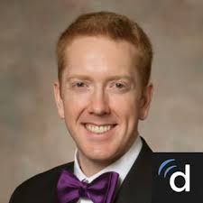 Dr. John R. Corker, MD