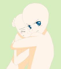 Submitted 1 year ago by mini550. Animiesme Anime Boy And Girl Hugging Base