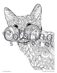 Pin On Animal Coloring Pages Posh