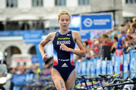 The 2020 world triathlon ranking is a temporary ranking applicable for events from july 1, 2020 till december 15, 2020, and is a separate ranking from the world triathlon world ranking. Athlete Profile Cassandre Beaugrand World Triathlon