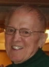 Eugene Huffine Obituary (1927