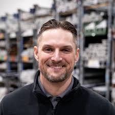 Genius PVC Trade Frames Appoints Thomas Weston as Managing Director