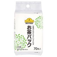 お茶パック イオンのプライベートブランド Topvalu トップバリュ イオンのプライベートブランド Topvalu トップバリュ