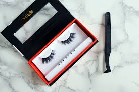 How often should you remove arishine magnetic eyelashes? How To Apply False Magnetic Lashes With Magnetic Liner Creative Fashion Blog